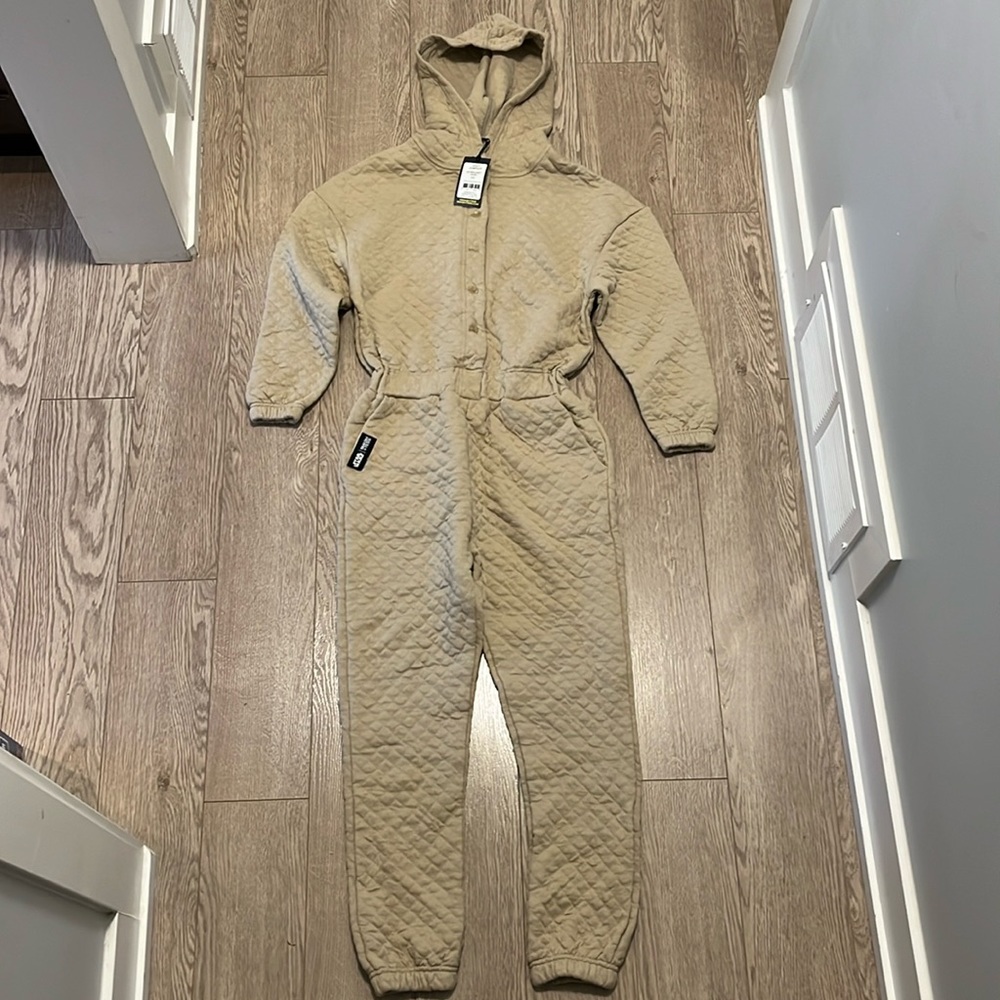 Brand new Smash and Tess Jedi Jumpsuit 2XS.